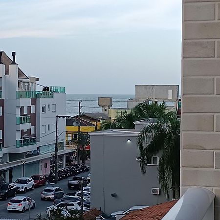 Vila Do Centro บอมบินญัส ภายนอก รูปภาพ