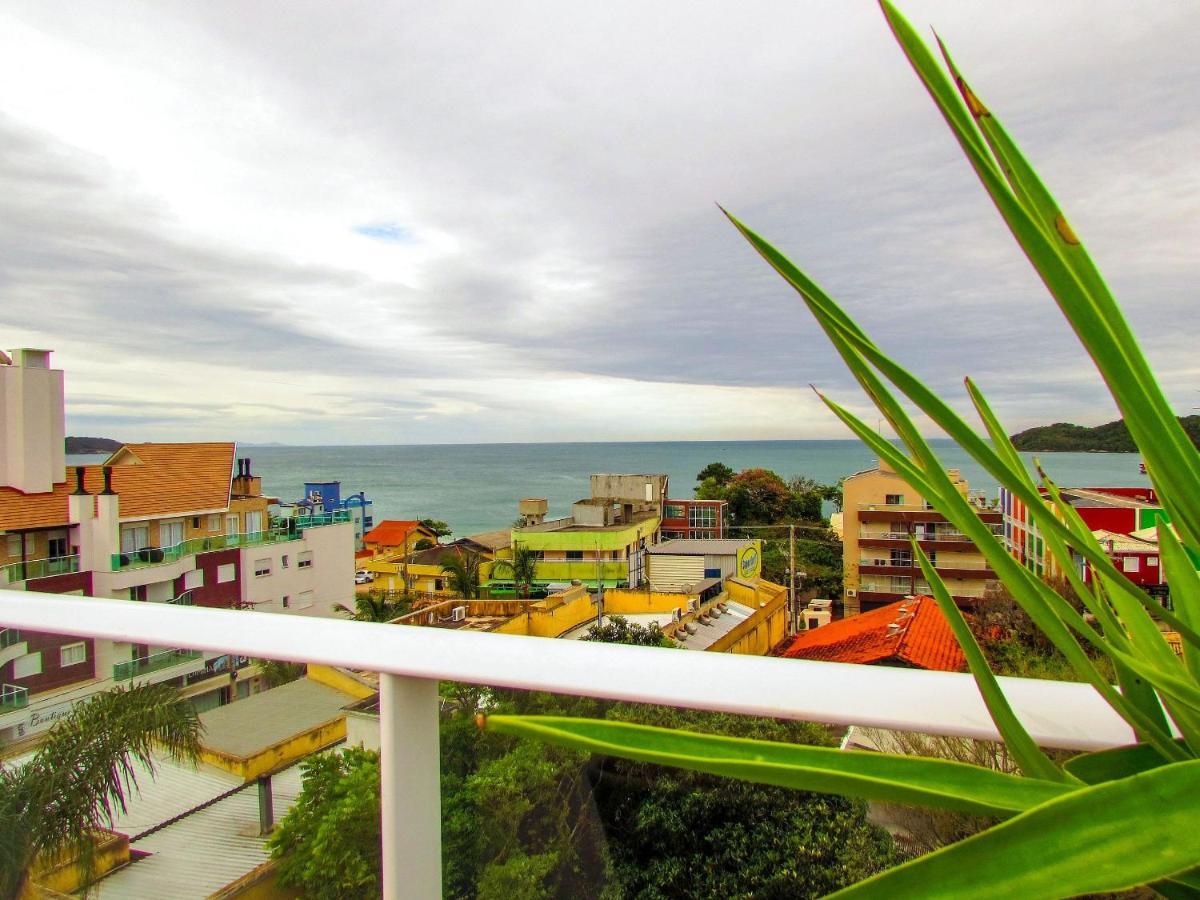 Vila Do Centro บอมบินญัส ภายนอก รูปภาพ